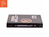 Dødsspillet (Ill. Nico Delort) af Suzanne Collins (Bog) - 2