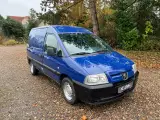 Peugeot Expert 2.0 hdi Nedvejet  - 3