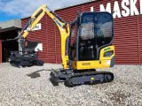 XCMG xe20e - 2
