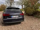 Audi a6 2.0 tdi fra 2015 - 3