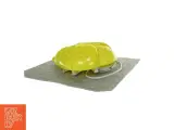Natlampe formet som en bille - 4