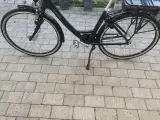 El-cykel købes