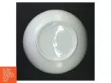Hvid porcelænsskål (str. 23 x 12 cm) - 2