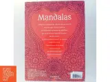 Mandala malebog - 3