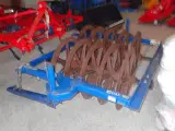 Dalbo 3X14"DOBBEL PAKKER 80/80 - 4