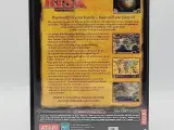 ⭐️PC: Risk II - 2
