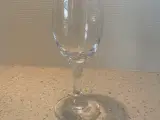 Holmegaard Ideelle Hvidvinsglas