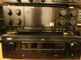 LUXMAN-TECHNICS-PIONEER-ONKYO - 3