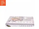 Familiens store leksikon (Bog) - 2