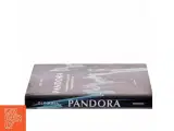 Pandora : Danmarks vildeste væksteventyr af Ole Hall (f. 1981) (Bog) - 2