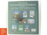 Gads store lystfiskerhåndbog af Gran Cederberg (Bog) - 3