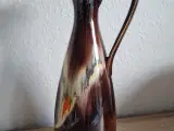 West Germany vase 