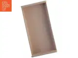 Pusle Dukkeseng i træ (str. 33 x 17 cm) - 3