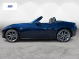 Mazda MX-5 2,0 Skyactiv-G Exclusive-Line 184HK Cabr. 6g - 3