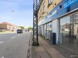 Skal din virksomhed ses af over 20.000 bilister hver dag? - 2