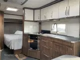 2024 - Polar Customized 560 FWA   Topmodel af Polar med alt i udstyr fra Hinshøj Caravan A/S - 4