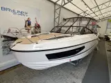Quicksilver ACTIV 755 Cruiser, Mercury Verado F250