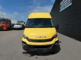 Iveco Daily 35S16 16m3 2,3 D 156HK Van 8g Aut. - 3