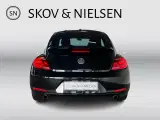 VW The Beetle 2,0 TSi 200 Sport DSG - 5