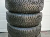 Goodyear vinterdæk, Citroen, Peogeut 4x108