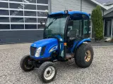 New Holland TC35DA - 2