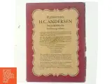 H.C.Andersen Nattergalen - 3