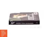 Anders Fogh Rasmussen (Bog) - 2