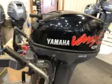 Yamaha 9.9Vmax - 4