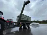 ATLANT PBN 20/2 FABRIKSNY TIL OMGÅENDE LEVERING!