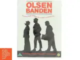 Olsen Banden DVD fra Nordisk Film - 2