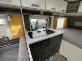 2016 - Dethleffs C´GO 430 QS - 5