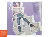 Bryan adams - Bryan Adams (LP) fra A And M Records (str. 30 cm) - 3