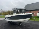 Quicksilver 605 Pilothouse 150HK