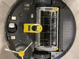 IRobot Roomba 696 robotstøvsuger 