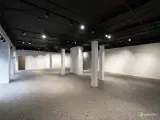 Butikslokale med stor og åben planløsning centralt på Falkoner Allé - 5