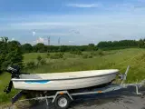 Sejlklart bådsæt - 3