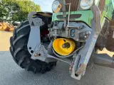 Fendt 415 VARIO TMS KUN 5200 TIMER OG FRONT PTO! - 5