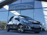 Peugeot 108 1,0 e-VTi 72 Selection - 2