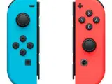Trådløs Gamepad Nintendo Joy-Con Blå Rød