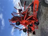 Kuhn GA15231 Ny model - 4