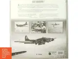 Kast bomberne! : anden verdenskrigs bombekampagner over Europa af John R. Bruning (Bog) - 3