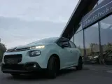 Citroën C3 1,6 BlueHDi 75 Feel - 5