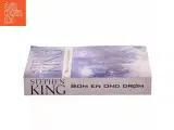 Som en ond drøm af Stephen King (f. 1947) (Bog) - 2
