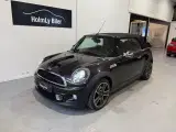 MINI Cooper S 1,6 Cabriolet aut. - 2