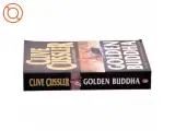 Golden Buddha (Bog) - 2