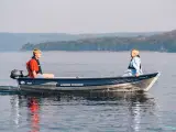 Linder 410 Fishing (uden motor) - 4