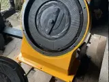 Skiold SK2500 Skivemølle  aut. med 7,5 kW E-Motor - 2