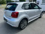 VW Polo 1,4 TSi 150 BlueGT - 3