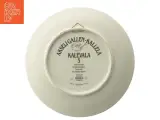Arabia Kalevala platte fra Arabia Finland (str. Ø. 23 cm) - 2