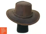 Ægte Cutana hat fra Australien(str. Xl 60) - 2